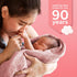 Dreft Stage 1 Newborn Baby Liquid Laundry Detergent, 32 Loads, Gentle on Sensitive Skin