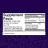 Immune 3.5 oz (66 Host Defense Lion's Mane Powder - Brain Health Support Supplement - Mushroom Supplement to Support