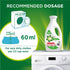 Ariel Matic Liquid Detergent, Front Load, 1 Litre, Pack of 1