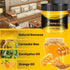 PIPIHUA Beeswax Polish & Conditioner - 2 x 100g Waterproof & Repair Wax with 4 Sponges