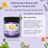 Taspen's Organics Taspens Organics Magnesium No More Aches Cooling Cream Topical Magnesium Cream for Muscle Relief