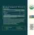 Gummies 60 Gummies (30 Gaia Herbs Lion's Mane Mushroom - Brain Support Supplement* - Made with Organic Lion's Mane