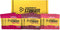 Honey Stinger Organic Energy Chew Variety Pack | 3 Pack Each of Fruit Smoothie, Pomegranate Passionfruit, Cherry