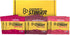 Honey Stinger Organic Energy Chew Variety Pack | 3 Pack Each of Fruit Smoothie, Pomegranate Passionfruit, Cherry