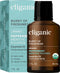 Cliganic Organic Peppermint Essential Oil - 1oz 100% Pure Natural Undiluted for Aromatherapy, Non-GMO Verified