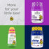 Zarbee's Gentle Bedtime Gummies for Kids - Natural Honey, Raspberry Lemon, and Chamomile, 30ct