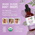 MaryRuth Organics Valerian Root Liquid Drops - 2 Month Supply, Sugar Free, Vegan