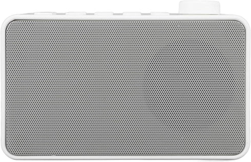 Xcello S16 8 White Noise Machine USB Rechargeable Portable Sound Machine with Sounds for Relaxation