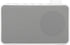 Xcello S16 8 White Noise Machine USB Rechargeable Portable Sound Machine with Sounds for Relaxation