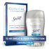 Secret Clinical Strength Antiperspirant Deodorant for Women, 1.6 oz, 72hr Sweat & Odor Protection, 3X Stress