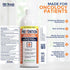 Prevention Oncology Mouthwash, 16oz, Non-Alcohol Mouth Rinse, Specially Formulated for Patients Undergoing Oncology