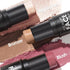FOCALLURE 3 Pcs Cream Contour Sticks with Highlighter, Bronzer & Blush, Non-greasy Long-wear Face Makeup, LIGHT-MEDIUM