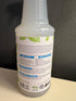 Mighty Mint Shower Cleaner - Non-Toxic, No-Rinse, No-Scrub Daily Spray for Glass, Tile, Grout, 16oz Natural Peppermint