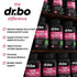 Saw Palmetto for Women Hair Loss, DHT Blocker for Hair Growth, Bladder Control Supplements Complex, Capsules