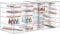 Sorbus Makeup Organizer with 22 Drawers, Acrylic Storage for Makeup, Office Supplies, Jewelry, and Stationary