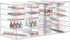 Sorbus Makeup Organizer with 22 Drawers, Acrylic Storage for Makeup, Office Supplies, Jewelry, and Stationary