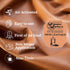 Wonder Wafers 250 Count New Leather Unwrapped Automobile Air Fresheners for Professional Use