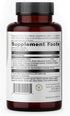 EcoNugenics MycoPhyto Complex, 60 Capsules - Immune System Support Mushroom Blend Supplement