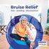Boiron Arnica Bruise - Arnica Montana 30c for Relief of Pain, Swelling, and Discoloration from Bruises - 3 Count (240 Pellets)