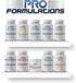 Probiotic Elite – Synbiotic with FOS + Supernatant, 60 vcaps, 20 Billion CFU Digestive Support, No Refrigeration Needed