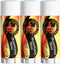 Joshua Tree Mountain Mint SPF 15 Organic Lip Balm - Pack of 3