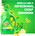 Gain + Aroma Boost Liquid Laundry Detergent, Original Scent, 61 Loads, 88 fl oz, HE Compatible
