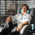 Vzvvzp 2025, 3 26 Neck Massager Neck Stretcher Cervical Traction with Heat, Modes, Portable Massage Neck Hump Corrector