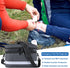 Strap,Famliy Medication Organizer Storage Bag,Portable Pill Bottle Organizer with Hand or One Shoulder,Travel Medicine