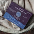 Premium Unscented Laundry Detergent Sheets, 48 Count, Plastic-Free, Non-Toxic, Liquidless