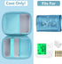 Replacement Hard Case for iHealth Track Blood Pressure Monitor
