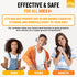 Height Growth Maximizer - Natural Height Booster Teen Vitamins, Growth Pills to Reach Height & Grow Taller