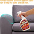 Extra Strength Fabric Protector Spray, 32oz, Prevents Stains and Repels Liquids for Furniture, Shoes, and Upholstery