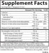 Carlson Cod Liver Oil, 1100 mg Omega-3s, Wild Caught Norwegian Arctic Cod Liver Oil, 500 mL