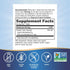 Nature's Way Turmeric Premium Extract: Joint Health Support, 500 mg, 120 Tablets