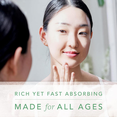Meebak Korean Eye Cream - Anti Aging for Wrinkles, Dark Circles, and Puffiness with Bakuchiol and CICA (1.01 fl oz)