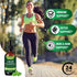 NEW AGE Chlorophyll Liquid Drops - Natural Concentrate for Energy Booster, Digestion, and Immune Support