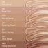 M. Asam MAGIC FINISH Supercharge Serum Foundation, Rose Fair, Moisturizing Makeup & Firming Face Serum, 1.01 Fl Oz
