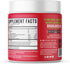 BrainJuice Nootropics Brain Support Supplement, Gluten Free Powder for Energy and Focus, 15 Servings