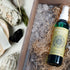 White Sage Smudge Spray - Negative Energy Clearing & Protection, Infused with Quartz Crystals, Smokeless Liquid Mist