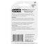 GUM Orthodontic Wax for Braces - Soothing Dental Wax with Vitamin E, Aloe Vera, Mint Flavor (6pk)
