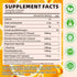 Gummies Gummies 60 Count Cortisol Supplements for Women Sugar-Free Cortisol with Magnesium Glycinate Ashwagandha
