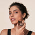 M. Asam Magic Finish Summer Teint Make-Up Mousse - 4in1 Primer, Foundation, Concealer & Powder, Vegan, 1.01 Fl Oz