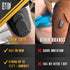 Skin Grip CGM Sensor Patches for Medtronic Guardian (20-Pack), Waterproof & Sweatproof, Continuous Glucose Monitor Patch
