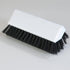 SPARTA Hi-Lo Floor Scrub Brush, 10" - Black