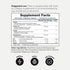Elite T Formula: 75,000mg Power Capsules - Enhanced with Tribulus (95% Saponins), 200:1 Tongkat Ali, 30:1 Fadogia, 25% Withanolides Ashwagandha - Zinc, Boron, Copper - 120 Caps, 60 Servings