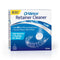Retainer Cleaner Tablets, 28 Count, Removes Odors, Stains, Plaque for Dental Appliances