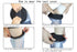 Waterproof Hand Cast Cover Wound Protector for Shower, Reusable Sealed Cast Sleeve, Watertight Protection for Broken