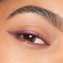 Julep When Pencil Met Gel Sharpenable Multi-Use Eyeliner Pencil, Fig Shimmer, Transfer-Proof