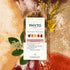 PHYTO Phytocolor Permanent Hair Color with Botanical Pigments, 100% Grey Hair Coverage, Ammonia-free, 0.42 oz