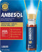 Anbesol Maximum Strength Oral Anesthetic Liquid, 0.41 fl oz (packaging may vary)